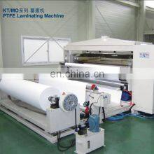 PTFE Film Laminating Machine