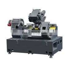 China Hot Sell TX500 3-Axis Slant Bed Cnc Turning Center Lathe Machine With High Quality thumbnail-2