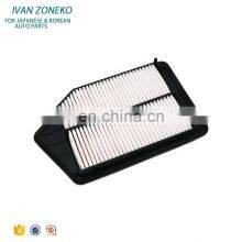 High Filtration Efficiency Hot Sale Air Filter Supplier 17220-5A2-A00 17220 5A2 A00 172205A2A00 For Honda thumbnail-2