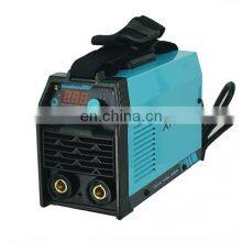 Mini Arc Welder Pulse Arc Welding With Orion Welder thumbnail-2