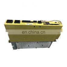 Fanuc CNC Controller Servo Amplifier Unit A06B-6093-H113 thumbnail-5