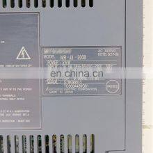 Original MR-J3-200B Servo Motor Driver MR-J3-200B Unit Drive Module Servo Drive PLC Controller thumbnail-5