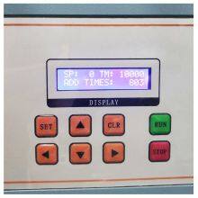 Cell Phone Glass Friction Testing Machine Alcohol Abrasion Tester Surface Rubbing Alcohol Abraser Tester thumbnail-5