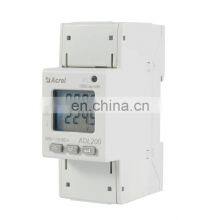 Smart Meter ADL200 With RS485 Communication Supports Remote Meter Reading and Suitable for Energy Consumption Data Monitoring thumbnail-4