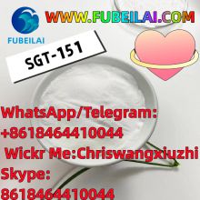 Ex-factory price 17α-hydroxyprogesterone 99% powder CAS：68-96-2 FUBEILAI SGT-151 whatsapp&telegram:+8618464410044
