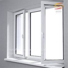 PVC DOOR WINDOW PROFILE MACHINE thumbnail-5