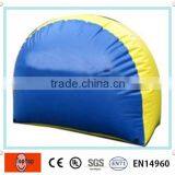 100% Air-sealed 0.9mm PVC Inflatable Paintball Bunkers for Outdoor Sports Games thumbnail-2