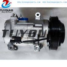 TUYOUNG HY-AC2018 Wholesale Honda Ridgeline Auto ac Compressors Honda Pilot 38810RLVA02 thumbnail-1