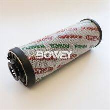 0500 R 010 ONPO-KB Bowey Replaces Hydac Return Oil Filter Element thumbnail-3