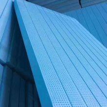 Polystyrene Extruded Board Roof Insulation Board thumbnail-5