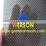 Senke 11mesh Stainless Steel Security Screen thumbnail-2