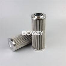 938781Q FC7007.Q010.BK Bowey Replaces Parker Frameless Hydraulic Oil Filter Element thumbnail-5