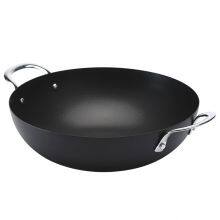 Carbon Steel Saucepot IMESH-K3208