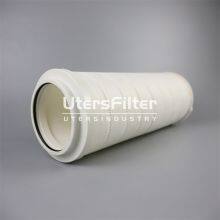 AC9600FKP4ZYM UTERS Replace of PA LL Hydraulic Oil Filter Element thumbnail-2