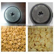 Fully-automatic Core Filling Puffed Twin Screw Extruder Processing Machinery Snack Food Making Machine thumbnail-3