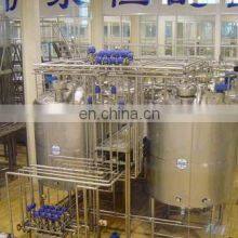 Factory GENYOND Jackfruit Jam Processing Plant Making Machine Jack Fruit Juice Production Line thumbnail-4