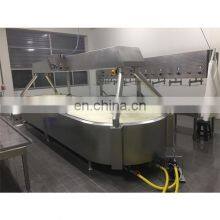 1000L Round Cheese Vat Oblong Cheese Vat thumbnail-4