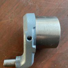 Baler Parts 0008459960 Control Crank For Claas 2100 2200 1100 Baler Machine thumbnail-2