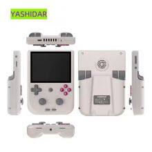 Anbernic Rg405v Handheld Game Console 4 Inch Touch Screen Android 12 System Support 5g Wifi Retro Gaming Player thumbnail-3