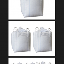 KrCustomized Sling Bag PP Woven Bulk Bag Jumbo-Bag thumbnail-1