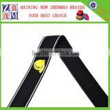 Fancy and Soft Custom Measuring Jacquard Elastic Webbing Tape