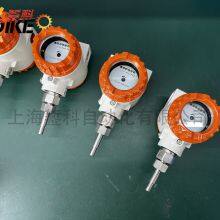 Thermal Conductivity Flow Switch (explosion-proof Type) NK33EX-150 Type thumbnail-5