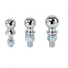 TOWKING 2000lbs 1-7/8-inch Trailer Ball Hitch Ball thumbnail-1