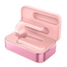 Earbuds Headphone Earphone Amazon Sport Mobile Phone Waterproof Gaming Blue Tooth Touch Control Tws thumbnail-5