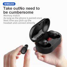 L22 TWS Wireless Earphones BT5.0 Headphones Dual Call Bass Mini Stereo Sport Headset thumbnail-3