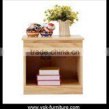 NI-083 Davenport Wood Furniture Bedside Table thumbnail-1