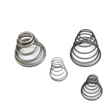 Stainless Steel Taper Conical Compression Spring