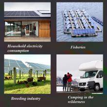 Photovoltaic Power Generation thumbnail-5