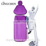 Hot! Dental Equipment Dental Chair Unit With Dental Chair Tray thumbnail-2