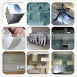 CNC-20N Acrylic Notching Machine Price thumbnail-3