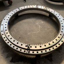 KATO CR-100 KA-900 Crossed Roller Slewing Bearing Om402la Turbo 4662140024 Ac80 Slewing Ring Ac80 thumbnail-5
