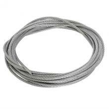 Hot Dip Galvanized Steel Strand for Greenhouse Erection and Industry, Stay Wire Steel Strand for Greenhouse thumbnail-3