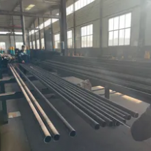 Best Price 316L 304L Stainless Steel Duplex Ba 2b Bright Polish Steel Seamless/Welded Pipe for Industry thumbnail-3