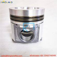 3406 Engine Piston Kit(with Pin&clips) 9Y4004 9Y-4004 For CAT thumbnail-2