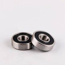Deep Groove Ball Bearing 6000-2RS thumbnail-1
