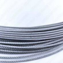 Automotive Window Regulator Steel Cable - High-Strength, Wear-Resistant for Car Window Lifting Systems thumbnail-2