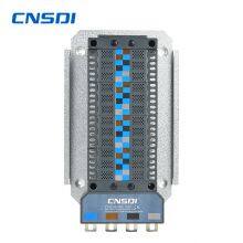 CDi3015-4PN 160A 36Ways MCB-dpn Pan Assembly Circuit Breaker Busbar System, Top or Bottom thumbnail-4