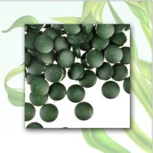 Organic Spirulina Powder thumbnail-2
