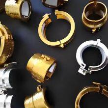 Bottle Sealing Lock Buckle Plastic Rings for Decorative Sealing BOLI thumbnail-5