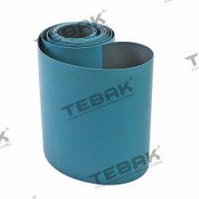 CNC Turcit B Thickness 0.8mm 1.0mm 1.2mm 1.6mm 2.0mm Green Color Slydwa Sheet Tools Linear Bearing PTFE Material Wayloc thumbnail-2