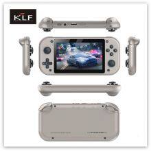 M17 Retro Handheld Video Game Console 64GB 4.3 Inch 19000+ Games IPS Screen Portable Pocket Video Player for Kids thumbnail-3