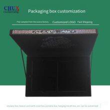Product Packaging Box Printing, Gift Box Design, Food Box Customization, Chuxian Factory thumbnail-2