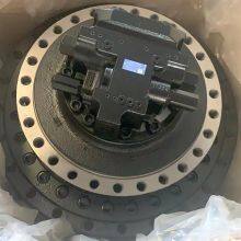 Genuine SANY Excavator Travel Motor GM95VA 130101010262A Final Drive Assembly for SY335 SY365 thumbnail-2