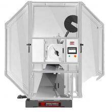 HST China Impact Testing Machine Both Izod and Charpy Computer Control Impact Testing Machine HST JBW-450XJ for Metal Test thumbnail-2