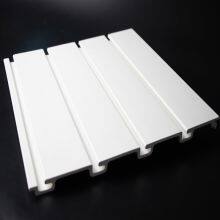 2021 Hot Sale High Quality Slat Wall Pvc thumbnail-2