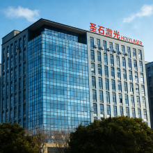 Zhejiang Shengshi Laser Technology Co., Ltd. company overview - view 1 thumbnail